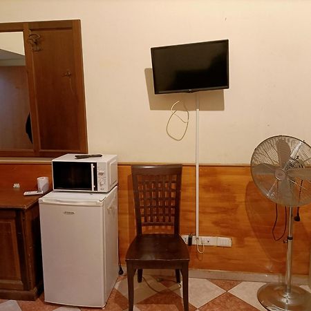 Cattaneo Accomodation Rom Zimmer foto