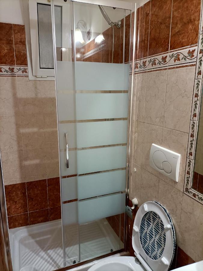 Cattaneo Accomodation Rom Zimmer foto