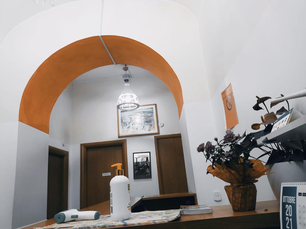 Cattaneo Accomodation Rom Exterior foto