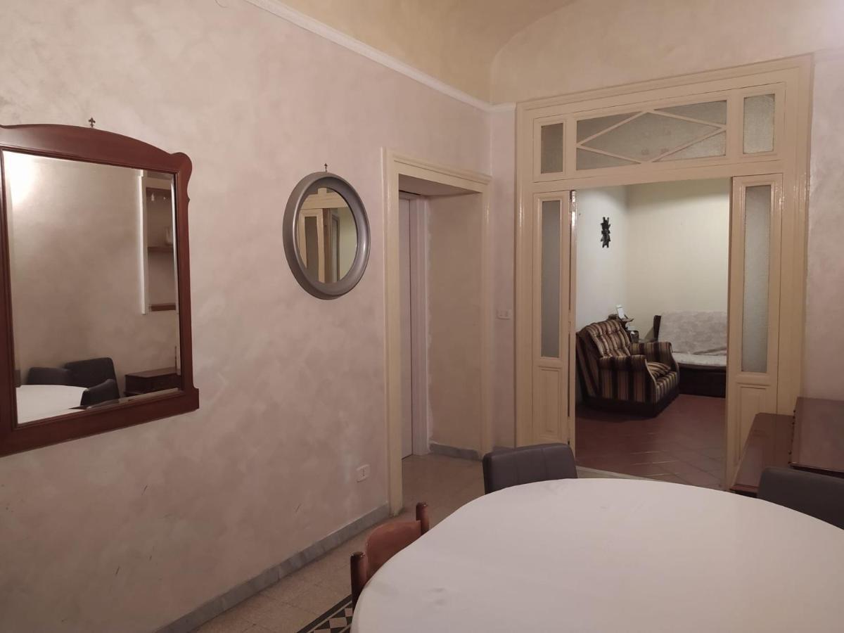 Cattaneo Accomodation Rom Exterior foto