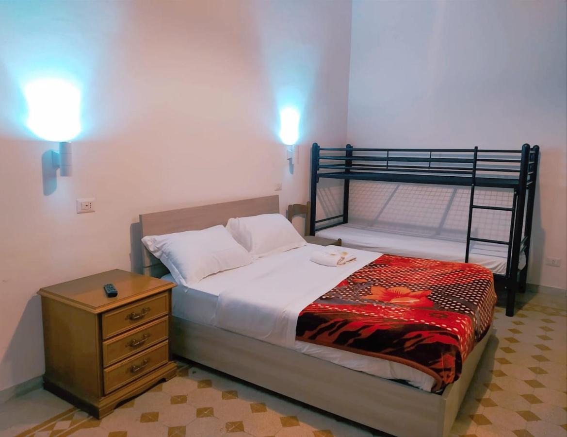 Cattaneo Accomodation Rom Exterior foto