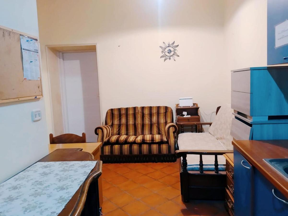 Cattaneo Accomodation Rom Exterior foto